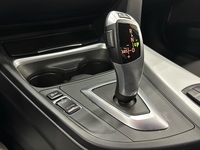 BMW 316 vaihtoauto