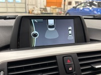 BMW 316 vaihtoauto