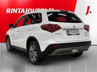Suzuki Vitara vaihtoauto