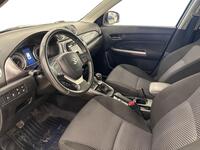 Suzuki Vitara vaihtoauto