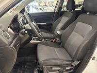 Suzuki Vitara vaihtoauto