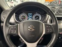 Suzuki Vitara vaihtoauto