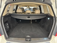 Mercedes-Benz GLK vaihtoauto