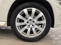 Mercedes-Benz GLK vaihtoauto