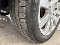 Mercedes-Benz GLK vaihtoauto