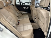 Mercedes-Benz GLK vaihtoauto
