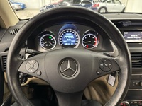 Mercedes-Benz GLK vaihtoauto