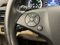 Mercedes-Benz GLK vaihtoauto