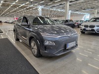 Hyundai Kona vaihtoauto