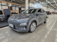 Hyundai Kona vaihtoauto