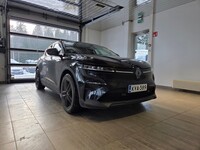 Renault Mégane vaihtoauto