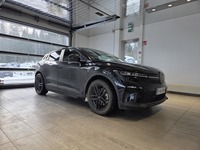 Renault Mégane vaihtoauto