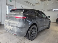 Renault Mégane vaihtoauto