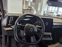 Renault Mégane vaihtoauto