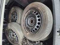 Renault Mégane vaihtoauto