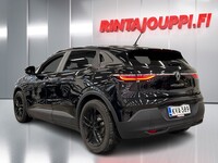 Renault Mégane vaihtoauto