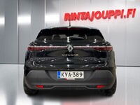 Renault Mégane vaihtoauto