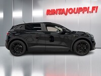 Renault Mégane vaihtoauto