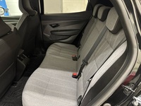 Renault Mégane vaihtoauto