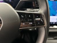 Renault Mégane vaihtoauto