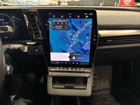 Renault Mégane vaihtoauto