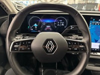 Renault Mégane vaihtoauto