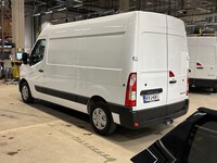 Renault Master vaihtoauto