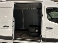 Renault Master vaihtoauto