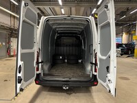 Renault Master vaihtoauto