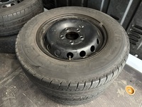 Renault Master vaihtoauto