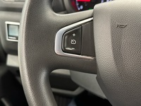 Renault Master vaihtoauto