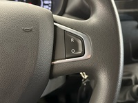 Renault Master vaihtoauto