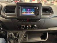 Renault Master vaihtoauto