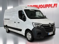 Renault Master vaihtoauto