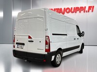 Renault Master vaihtoauto
