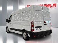 Renault Master vaihtoauto