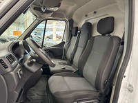 Renault Master vaihtoauto