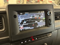 Renault Master vaihtoauto