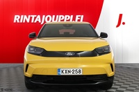 Ford Capri vaihtoauto