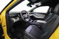 Ford Capri vaihtoauto