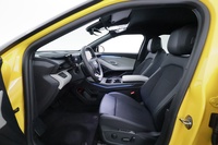 Ford Capri vaihtoauto