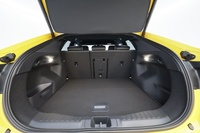 Ford Capri vaihtoauto