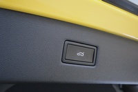 Ford Capri vaihtoauto