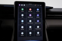 Ford Capri vaihtoauto