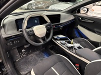 Kia EV6 vaihtoauto