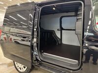 Ford Transit Connect vaihtoauto