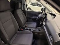 Ford Transit Connect vaihtoauto
