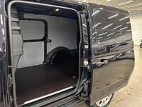 Ford Transit Connect vaihtoauto