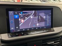 Ford Transit Connect vaihtoauto