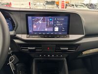 Ford Transit Connect vaihtoauto